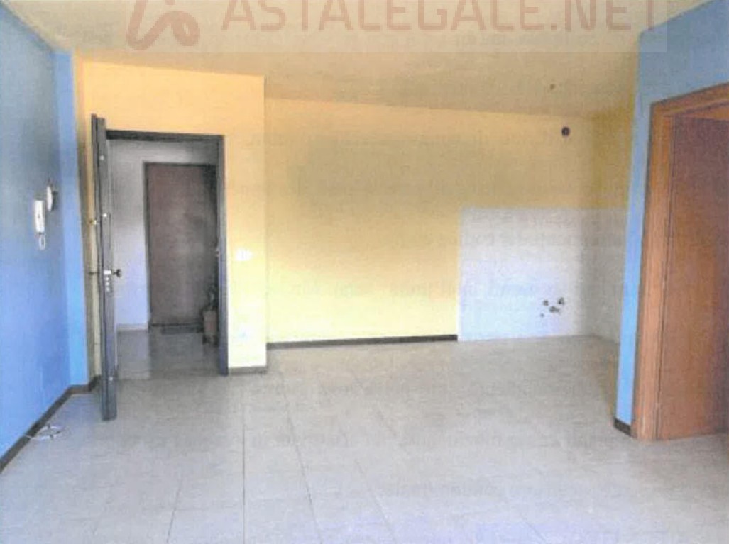 Quadrilocale in vendita a Agliana
