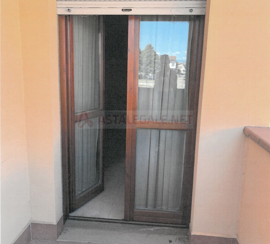 Quadrilocale in vendita a Agliana
