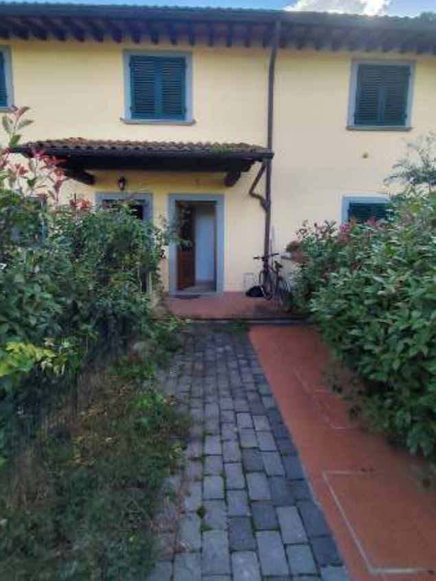 Bilocale in vendita a Prato