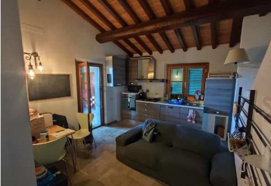 Bilocale in vendita a Prato