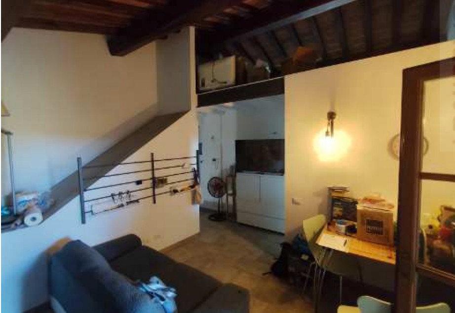 Bilocale in vendita a Prato