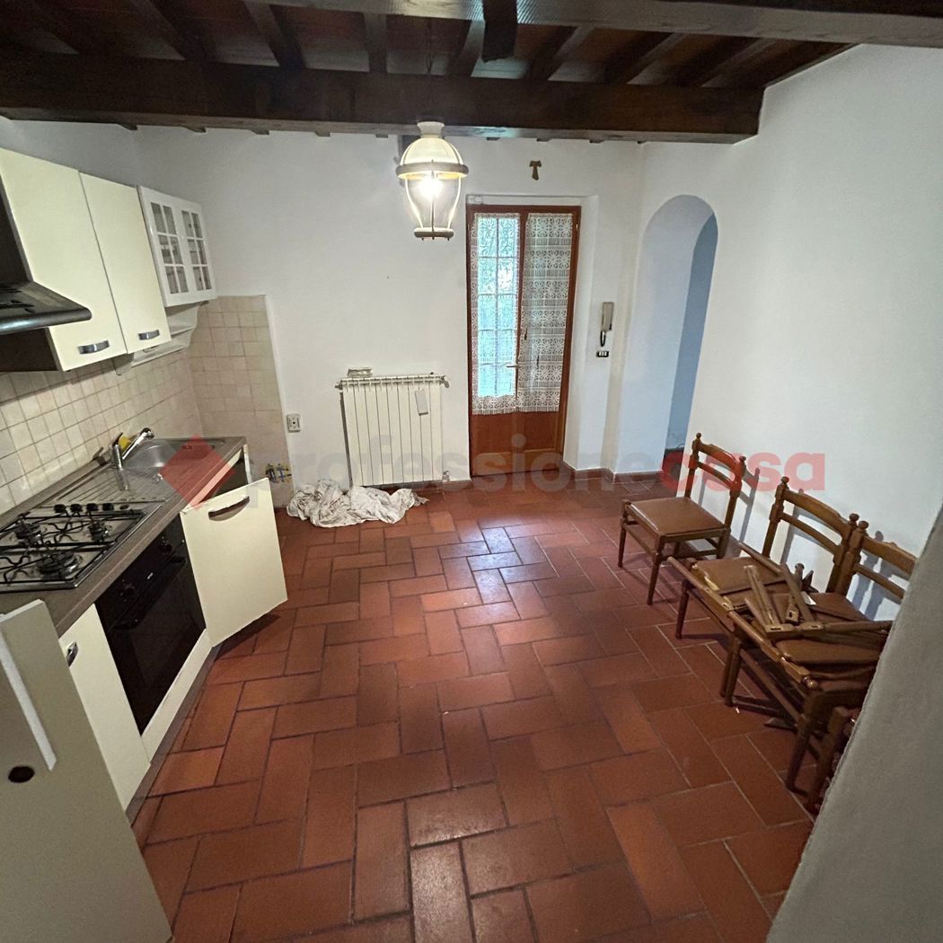Trilocale in affitto a Quarrata