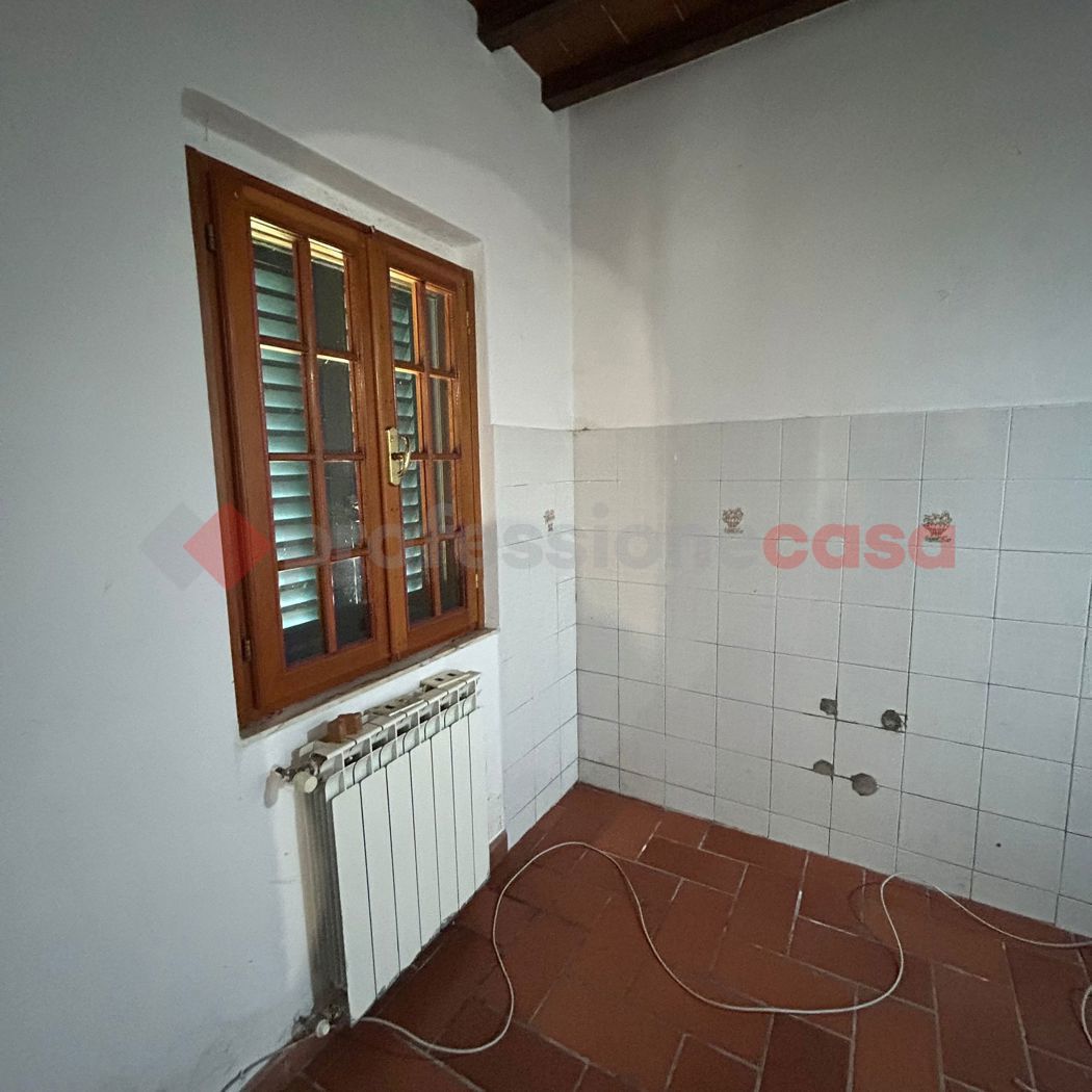 Trilocale in affitto a Quarrata