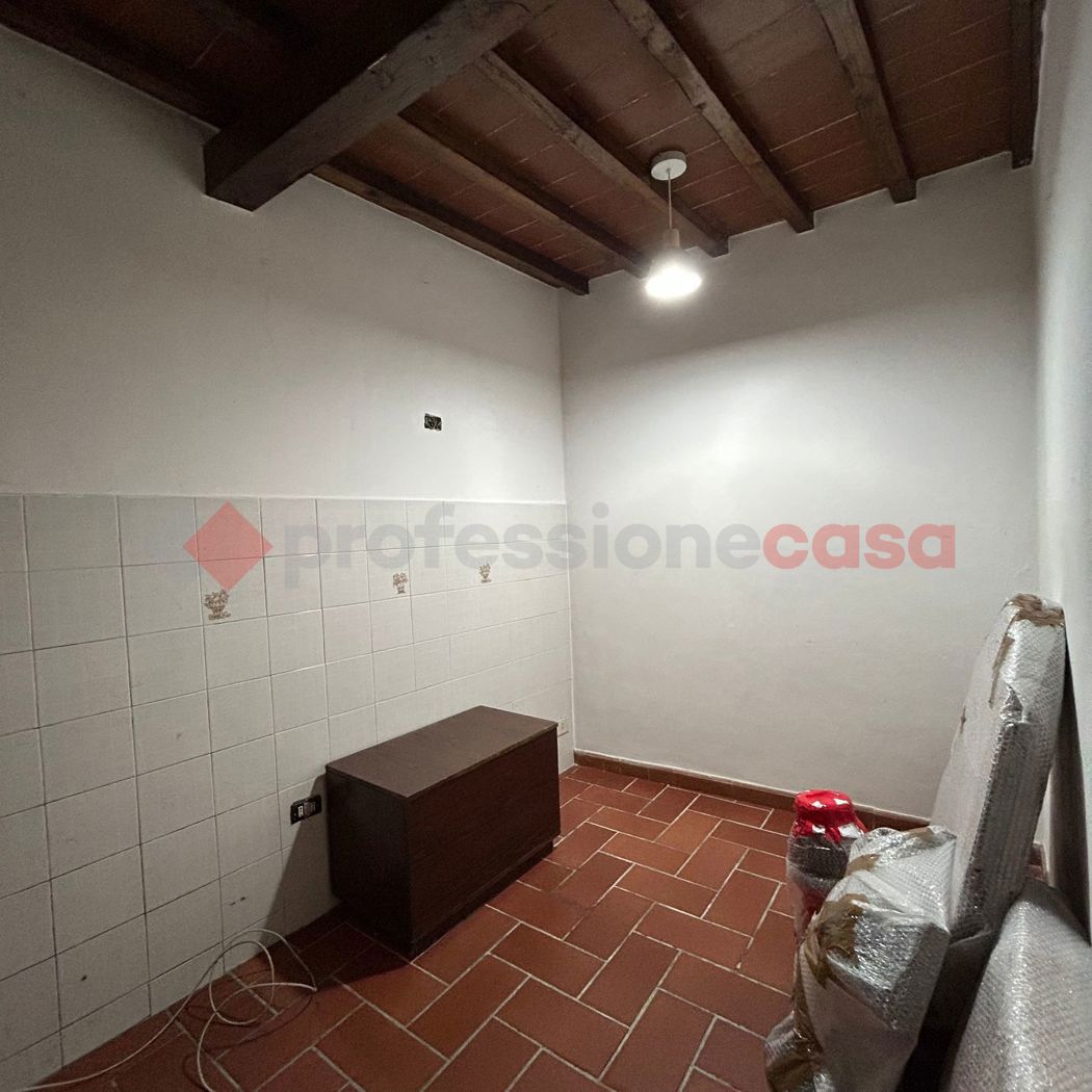 Trilocale in affitto a Quarrata