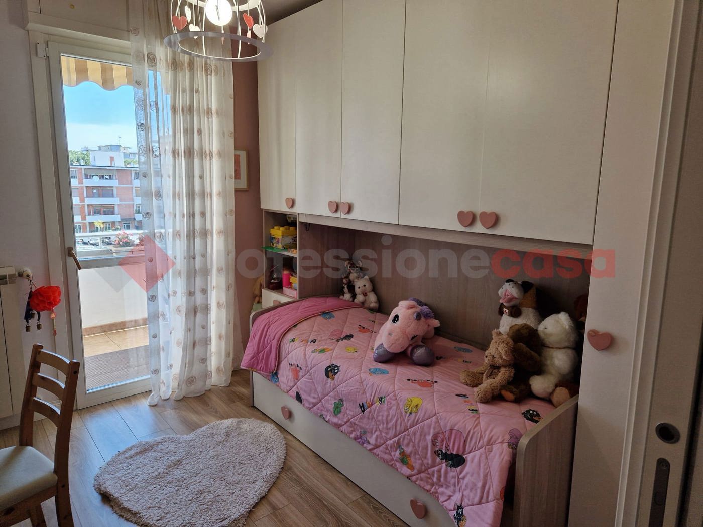 Trilocale in vendita a Prato