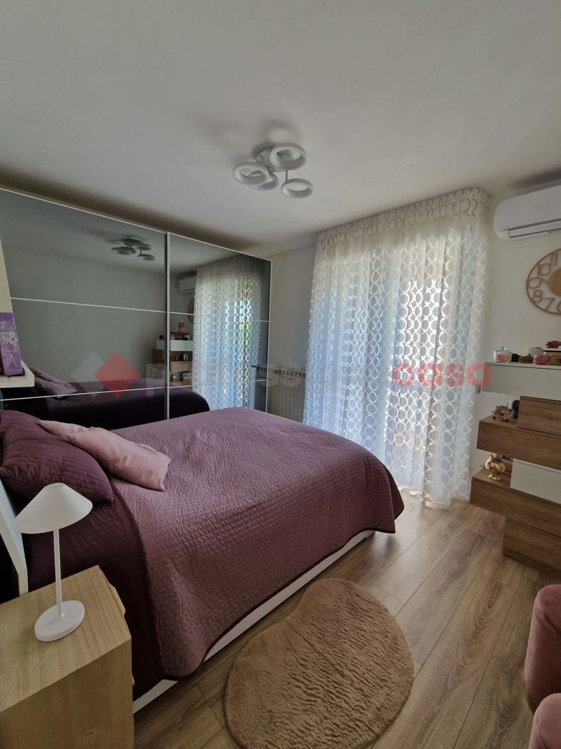 Trilocale in vendita a Prato