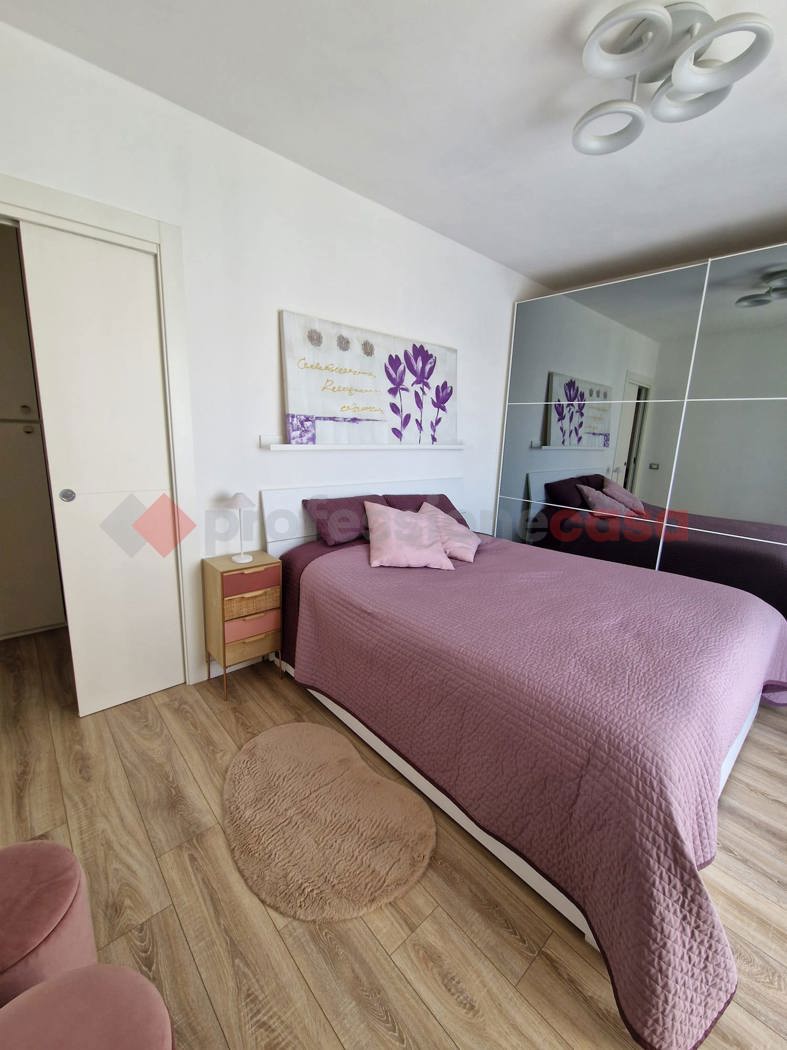 Trilocale in vendita a Prato