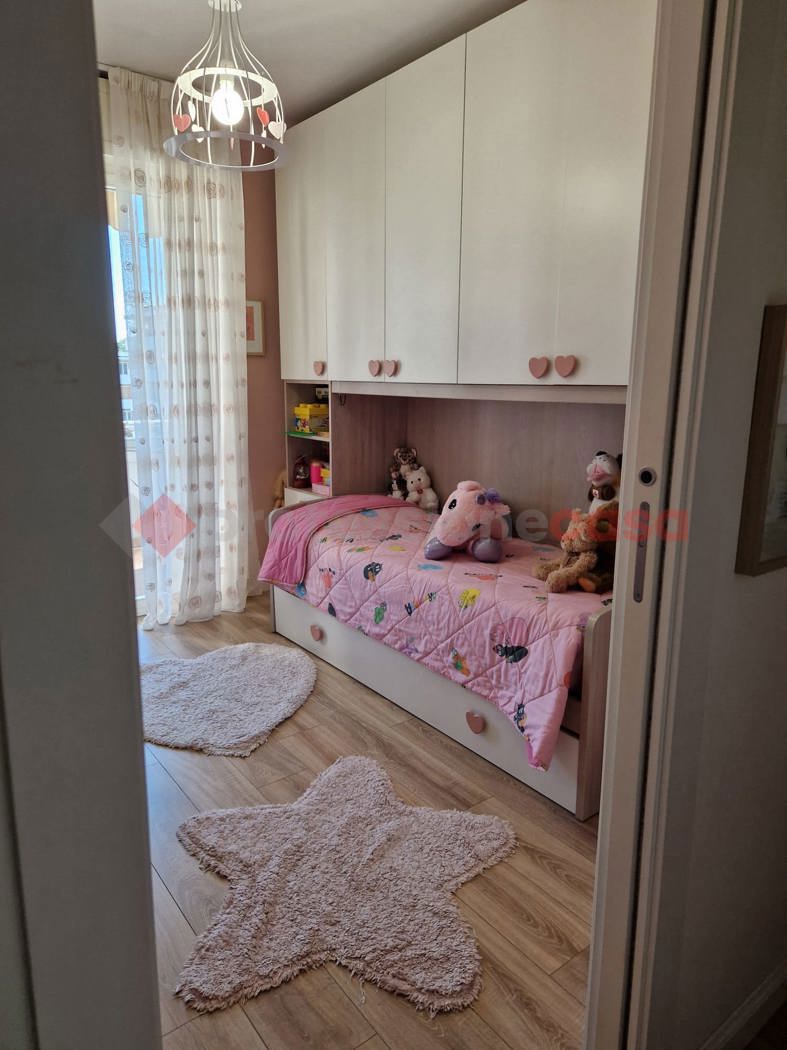 Trilocale in vendita a Prato