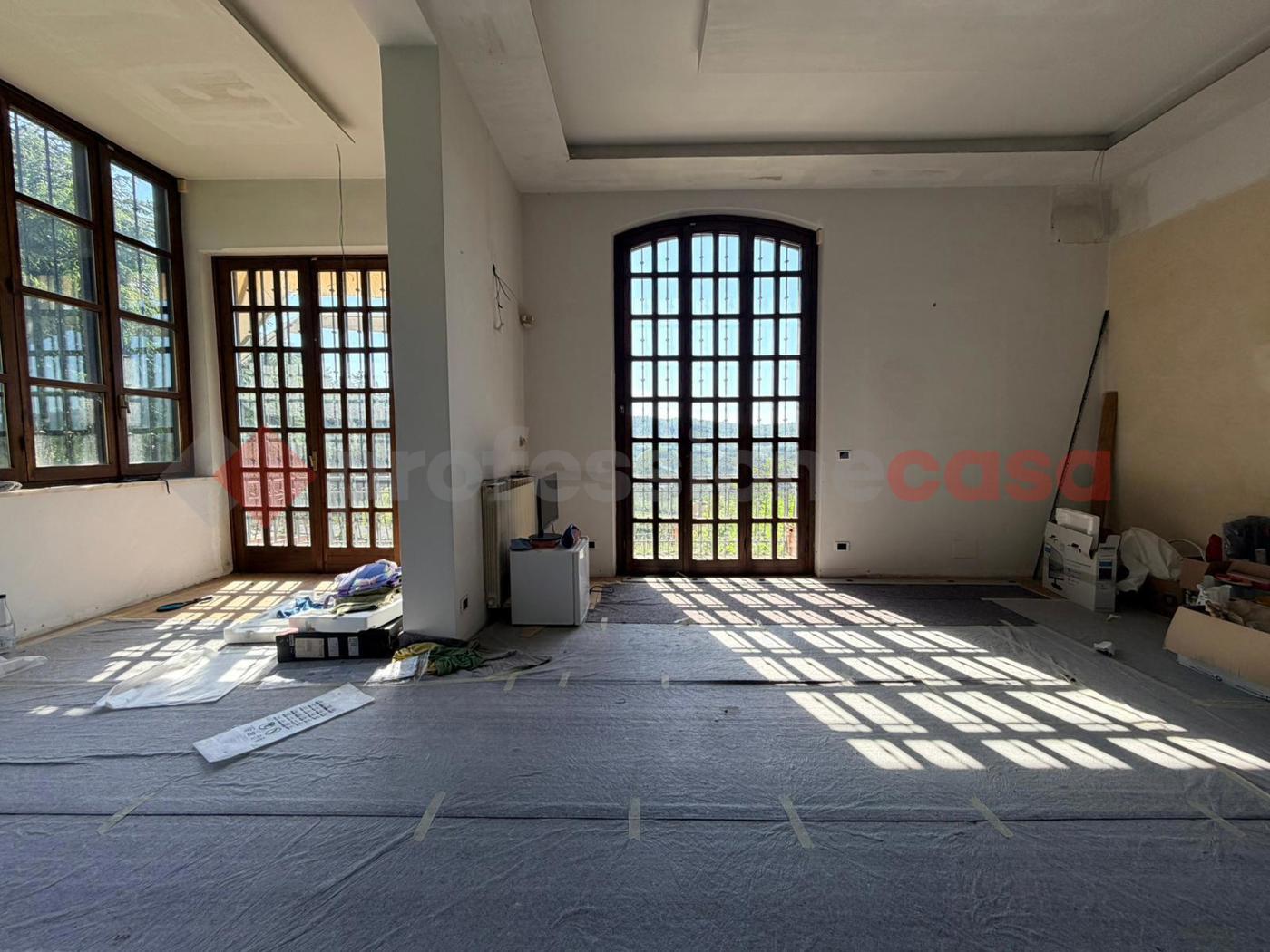 Villa Bifamiliare in vendita a Calenzano
