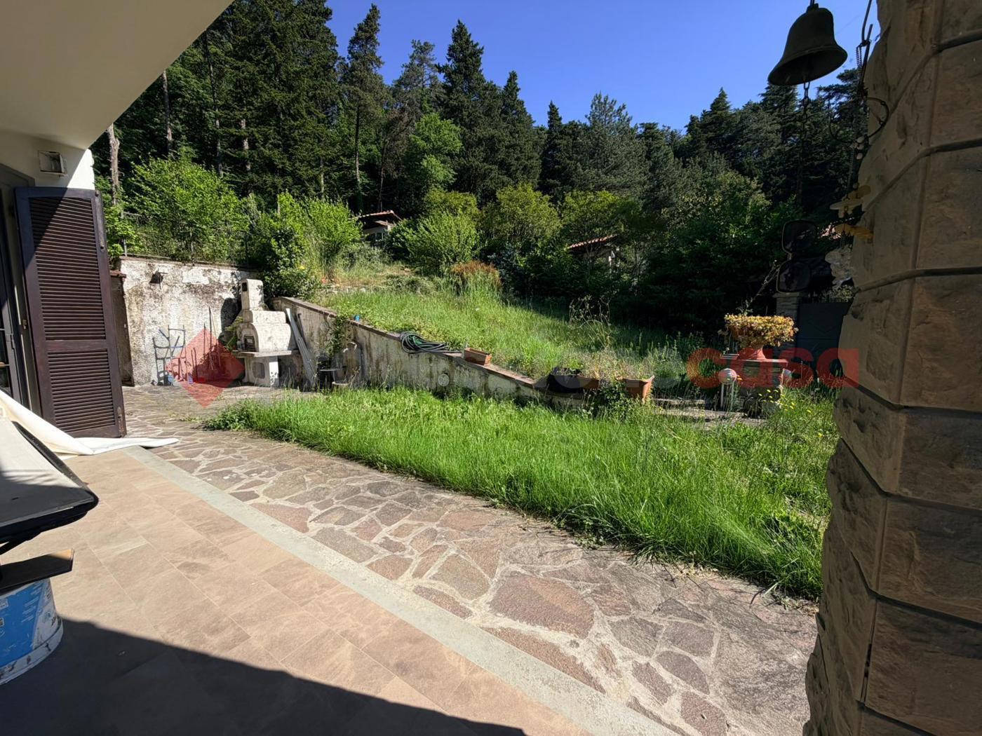 Villa Bifamiliare in vendita a Calenzano