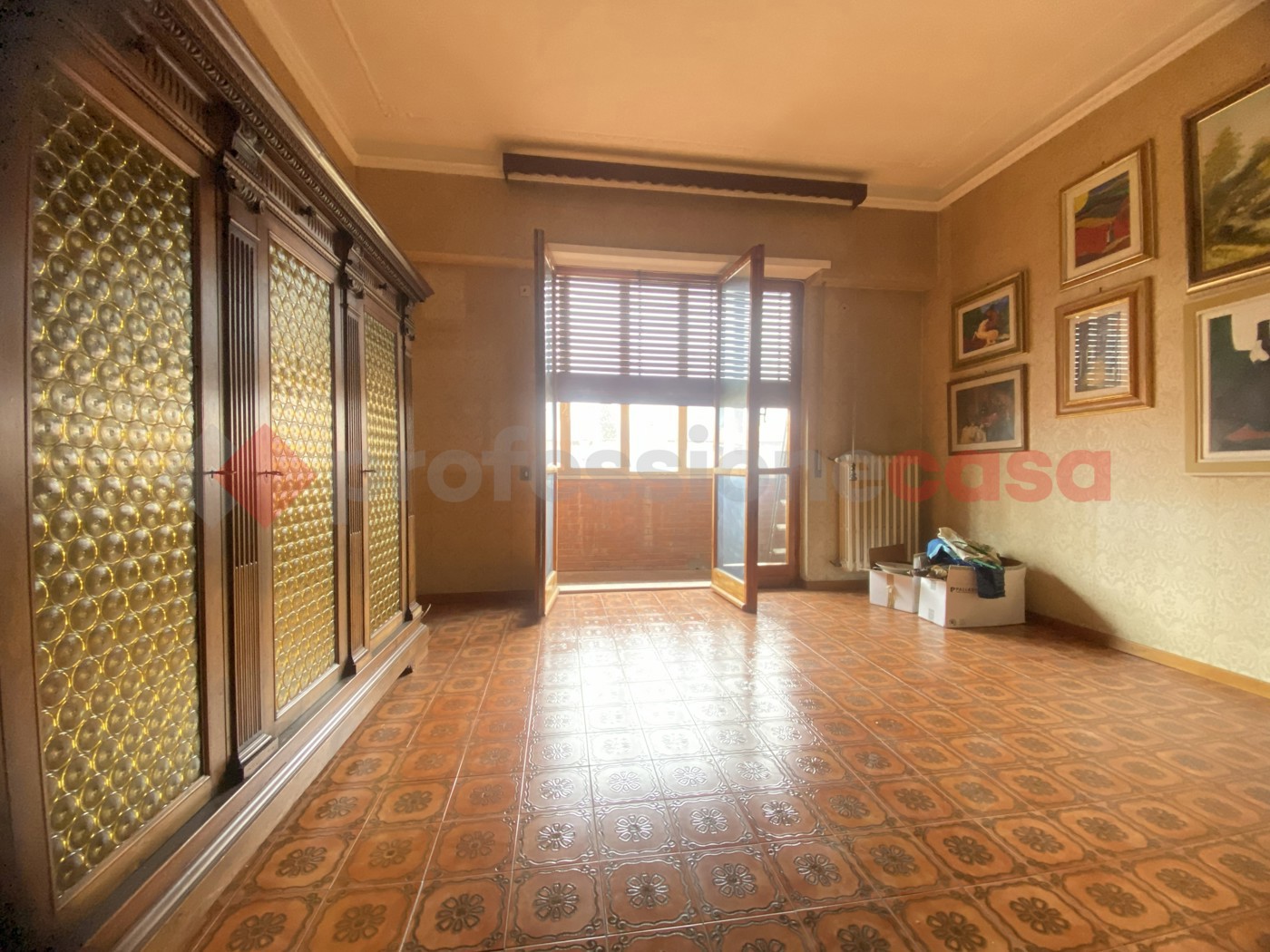 Quadrilocale in vendita a Sesto Fiorentino