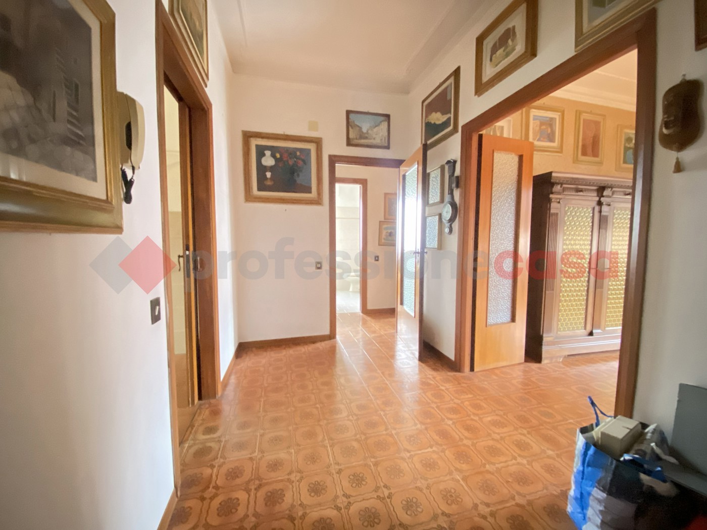 Quadrilocale in vendita a Sesto Fiorentino