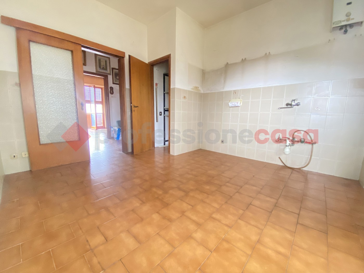 Quadrilocale in vendita a Sesto Fiorentino