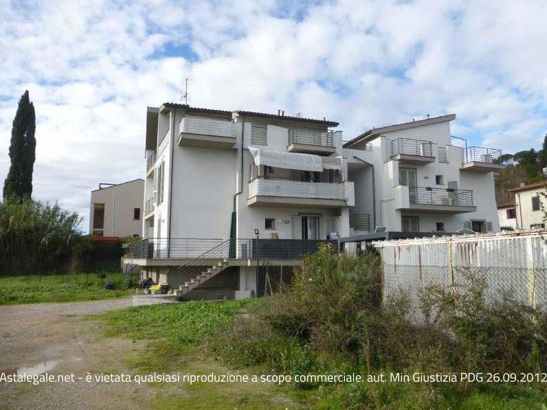 Trilocale in vendita a Lastra a Signa