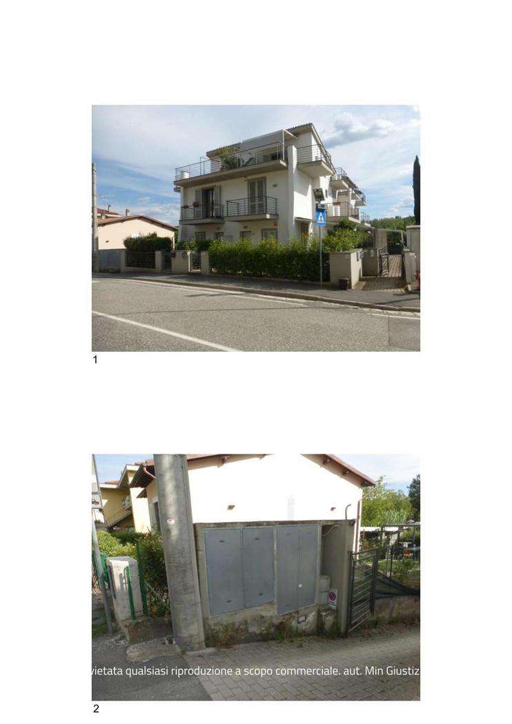 Trilocale in vendita a Lastra a Signa