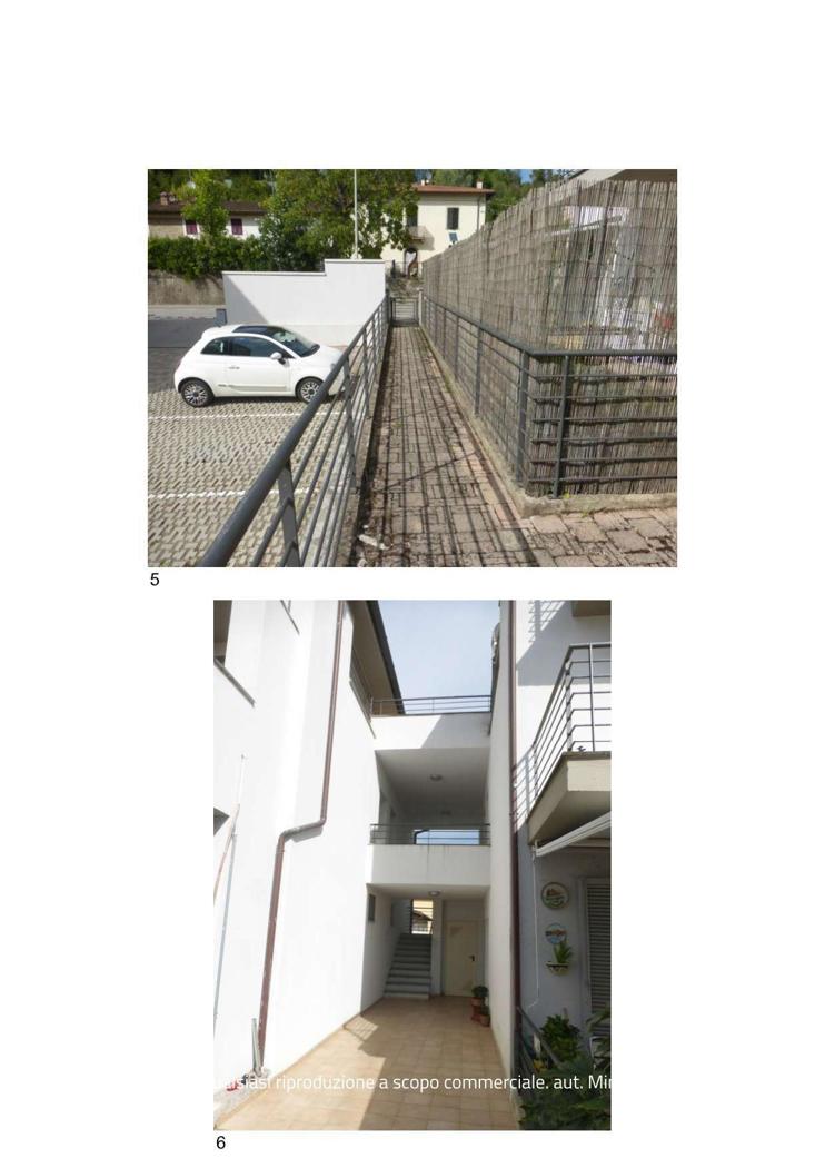 Trilocale in vendita a Lastra a Signa