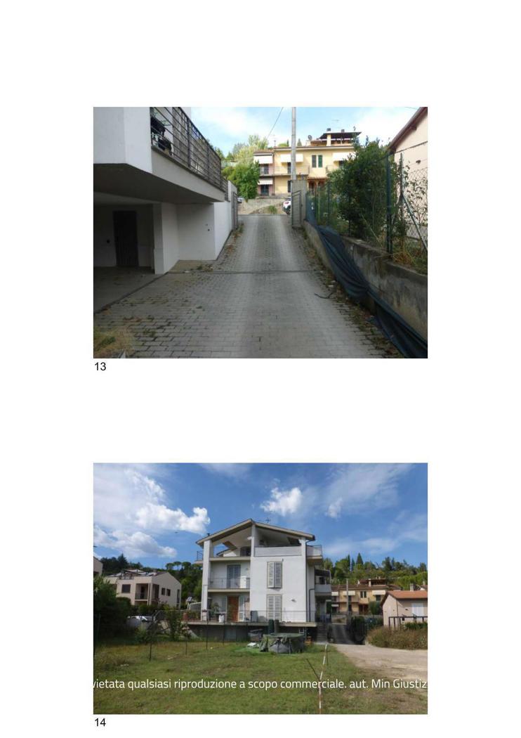 Trilocale in vendita a Lastra a Signa