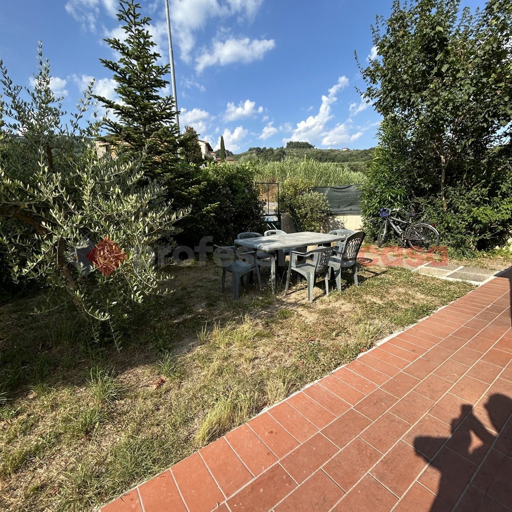 Quadrilocale in vendita a Montecatini-Terme