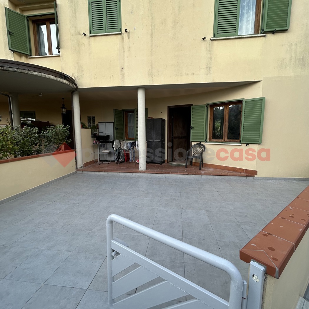 Quadrilocale in vendita a Montecatini-Terme