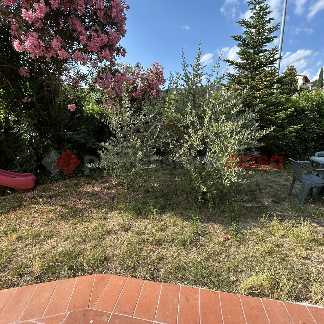 Quadrilocale in vendita a Montecatini-Terme