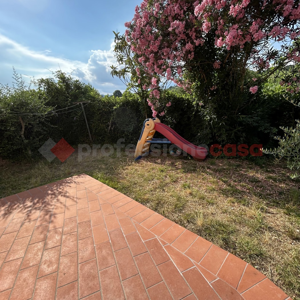 Quadrilocale in vendita a Montecatini-Terme