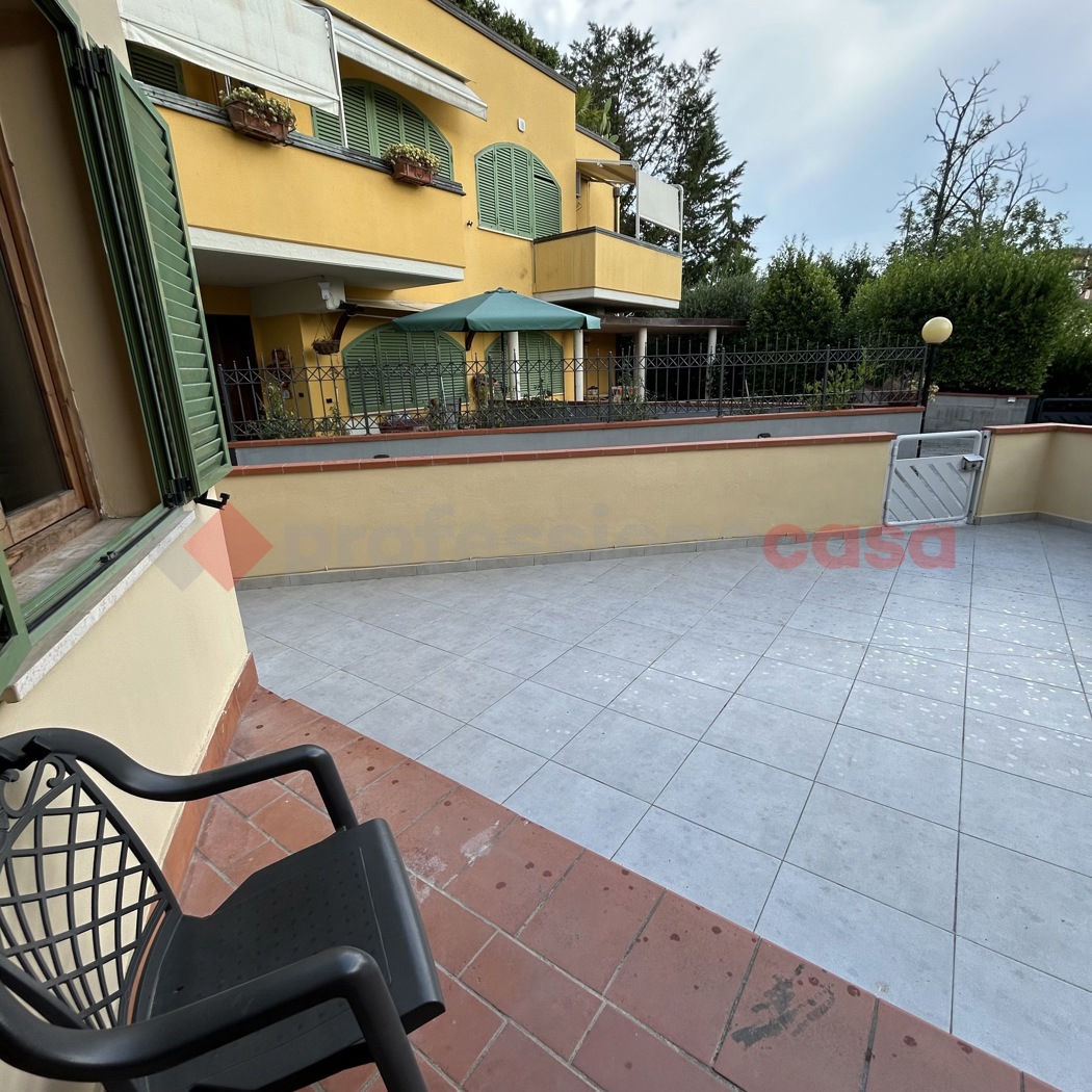 Quadrilocale in vendita a Montecatini-Terme