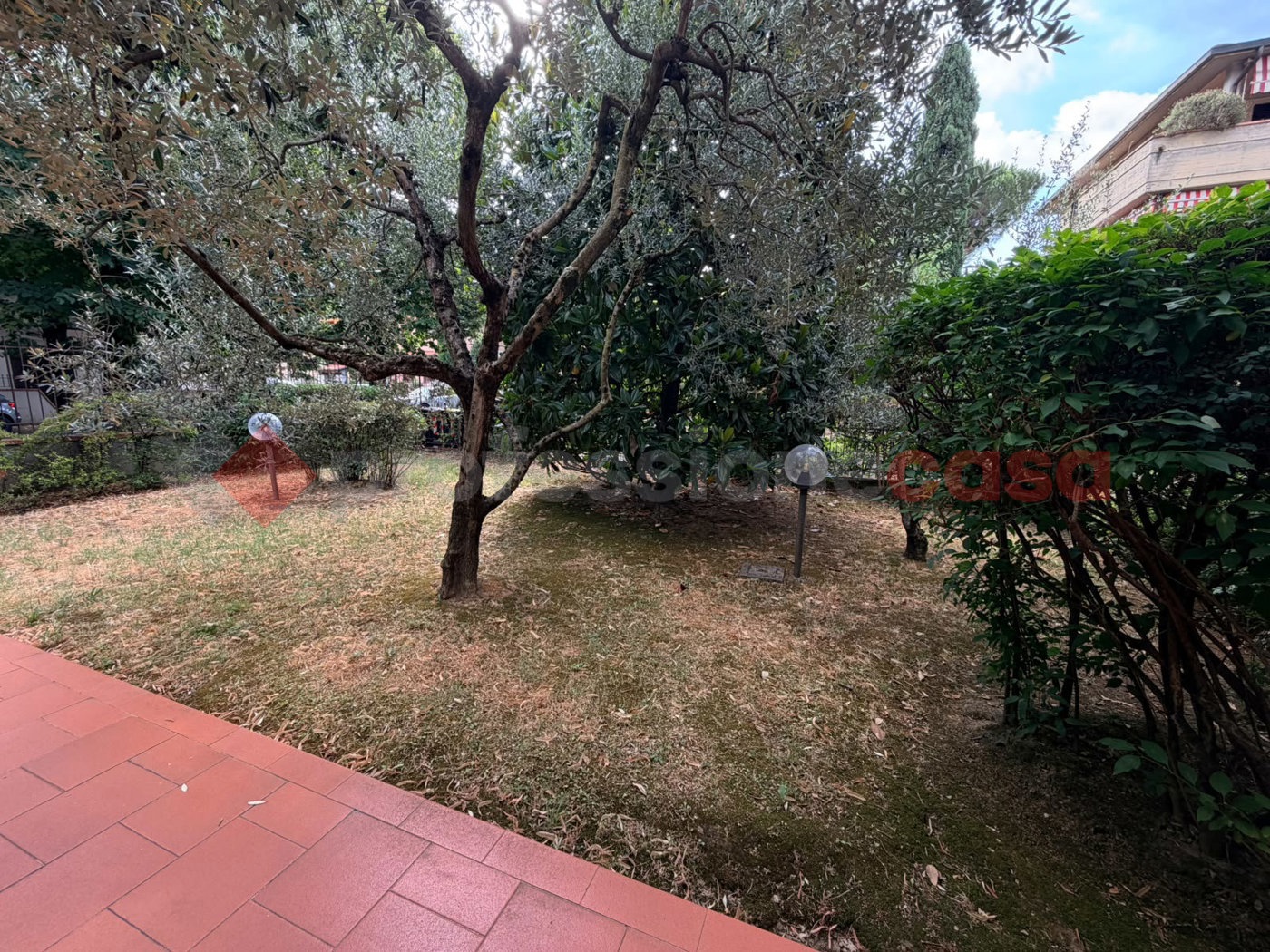 Appartamento in vendita a Prato