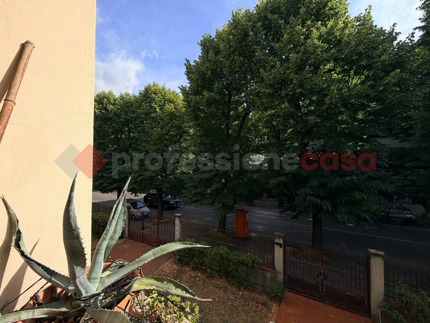 Appartamento in vendita a Prato