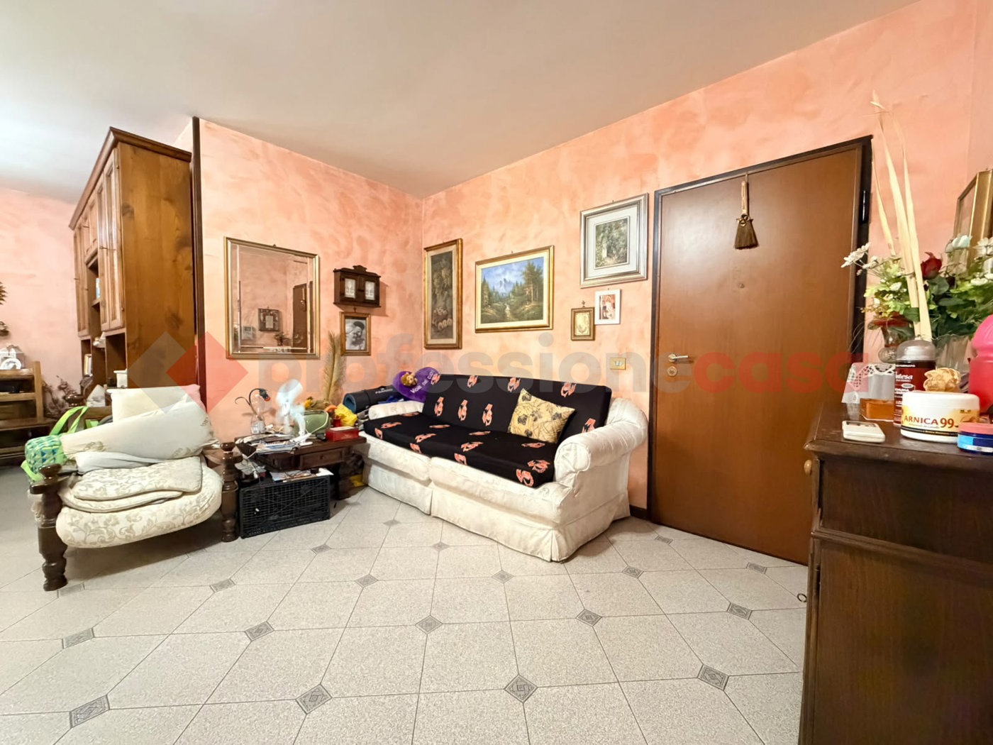 Appartamento in vendita a Prato