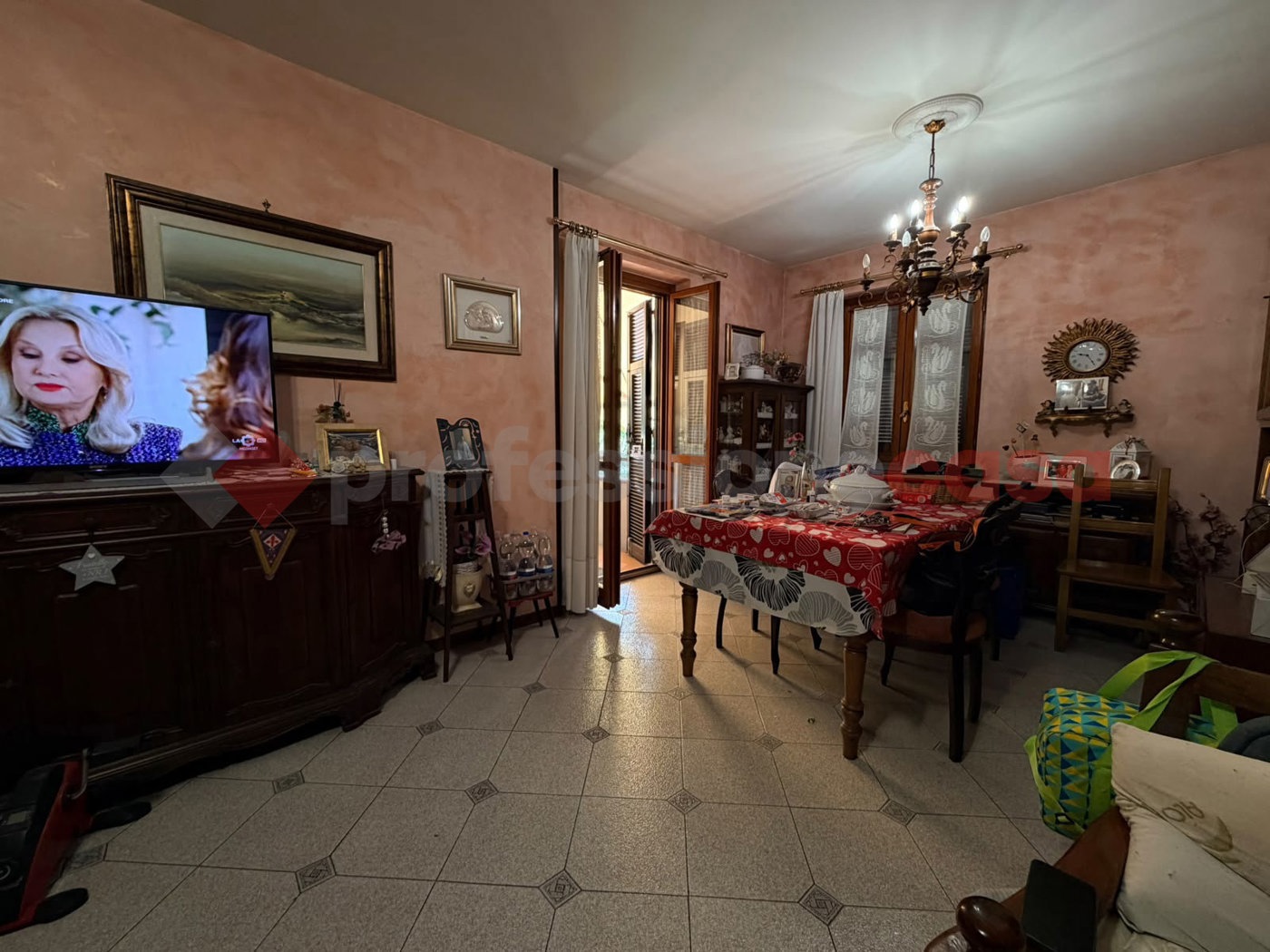 Appartamento in vendita a Prato