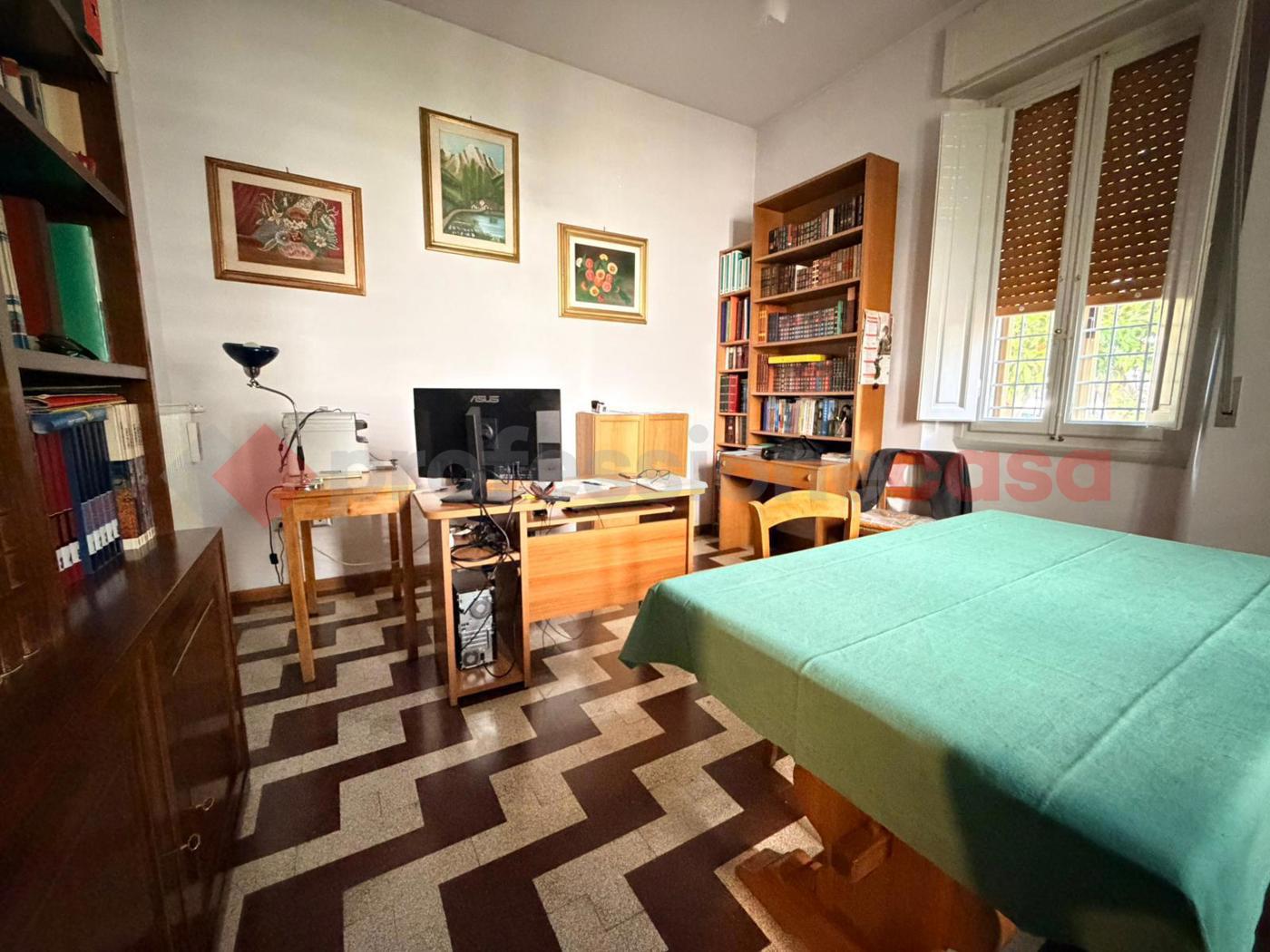 Casa indipendente con giardino a Prato