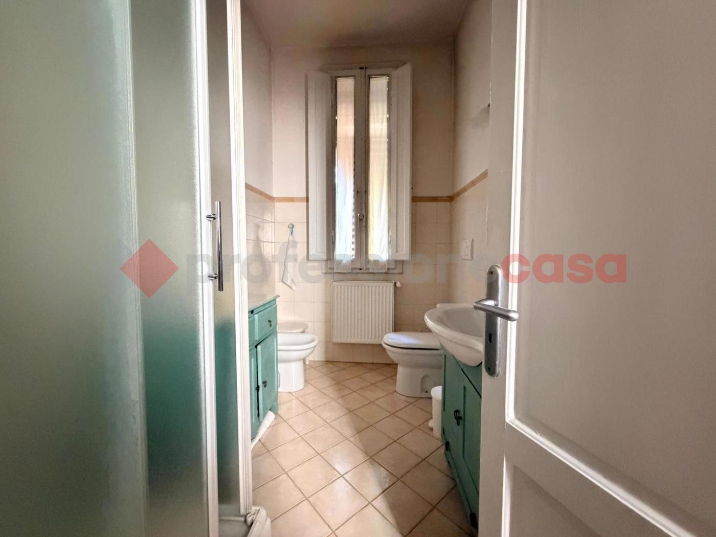 Casa indipendente con giardino a Prato