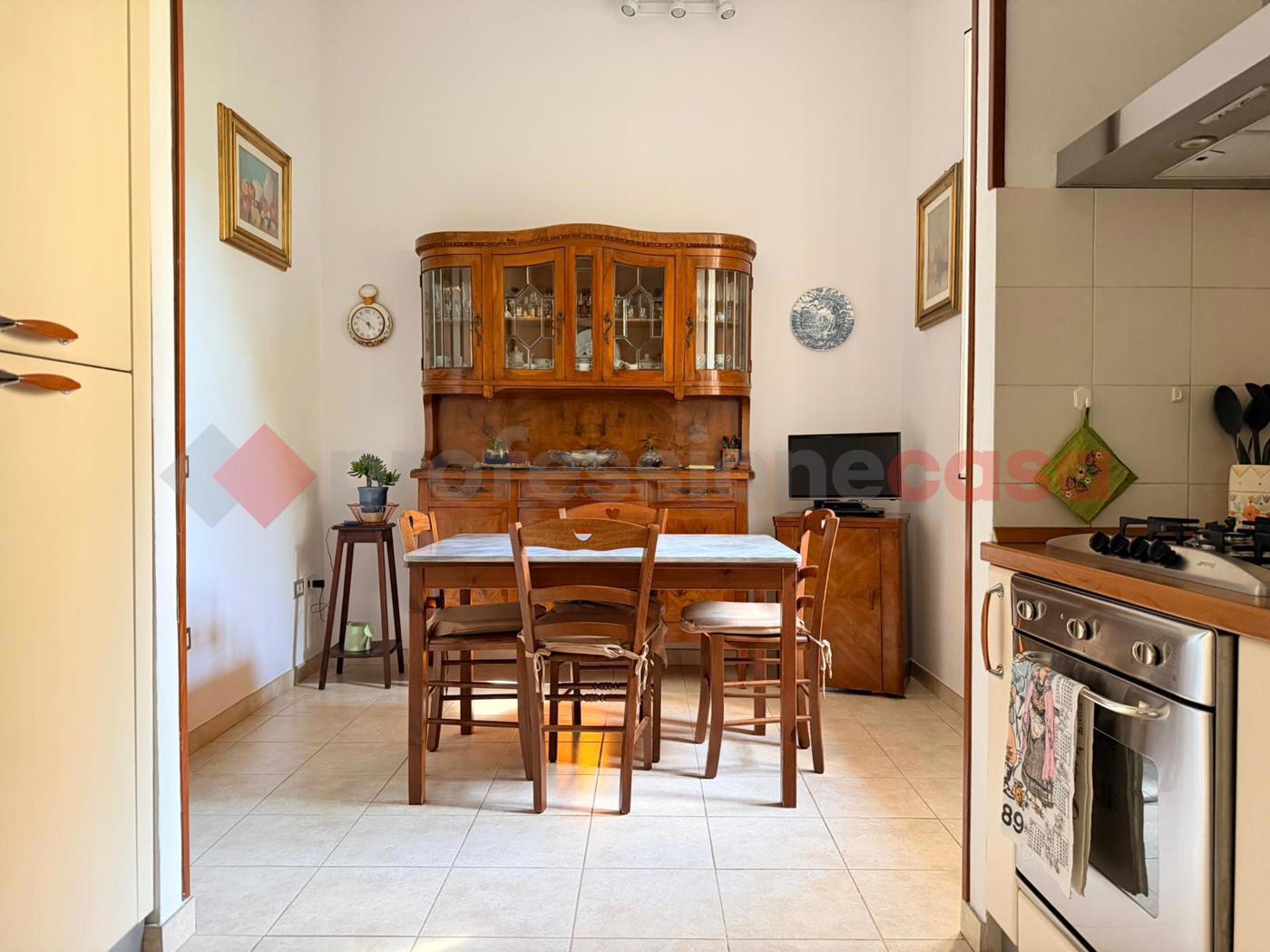 Casa indipendente con giardino a Prato