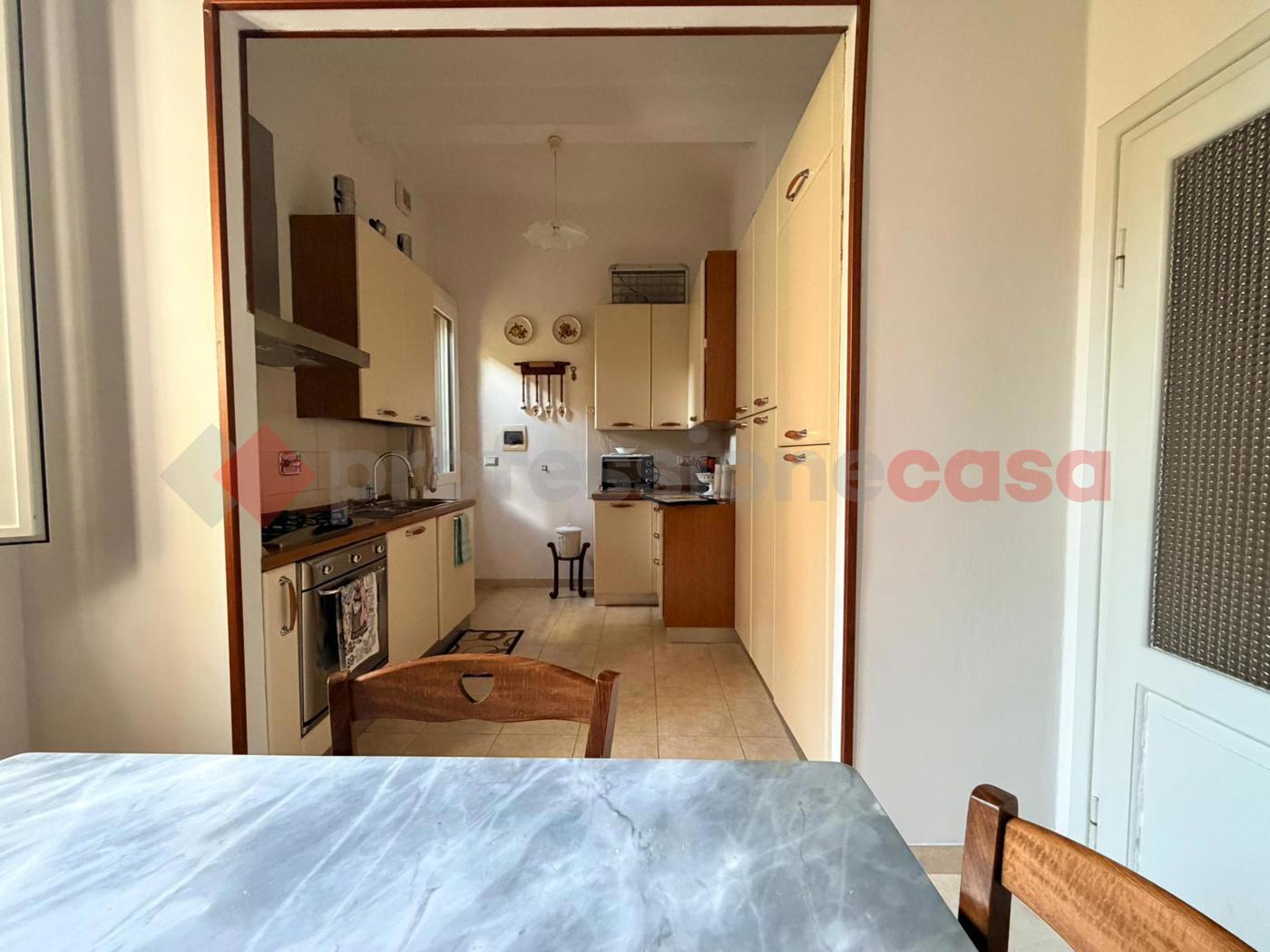 Casa indipendente con giardino a Prato
