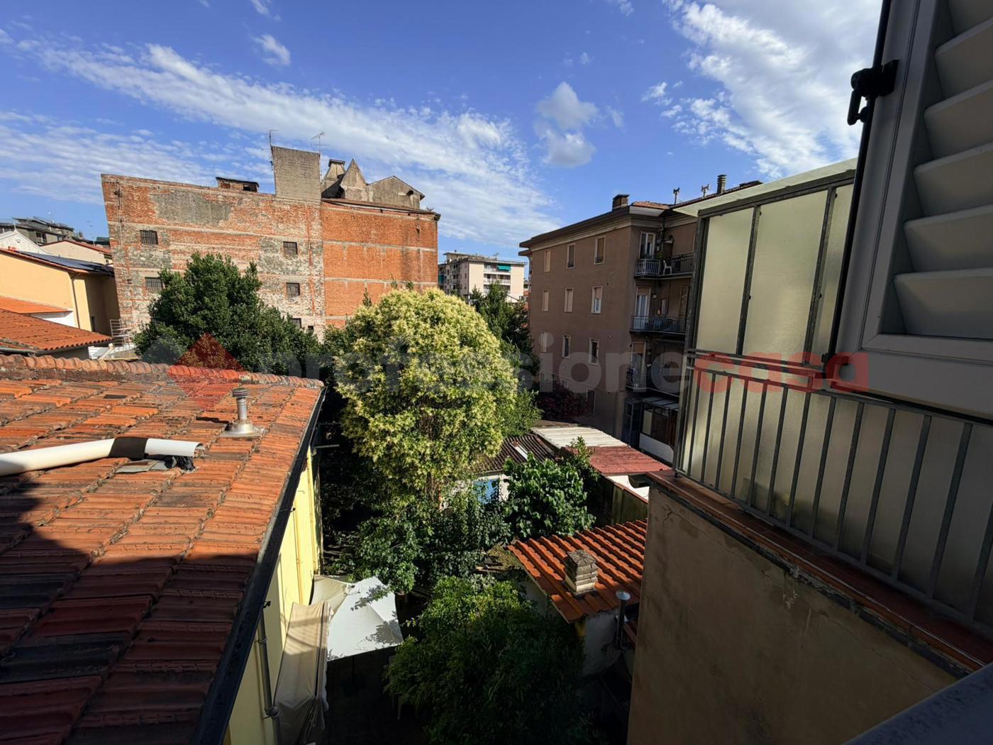 Casa indipendente con giardino a Prato