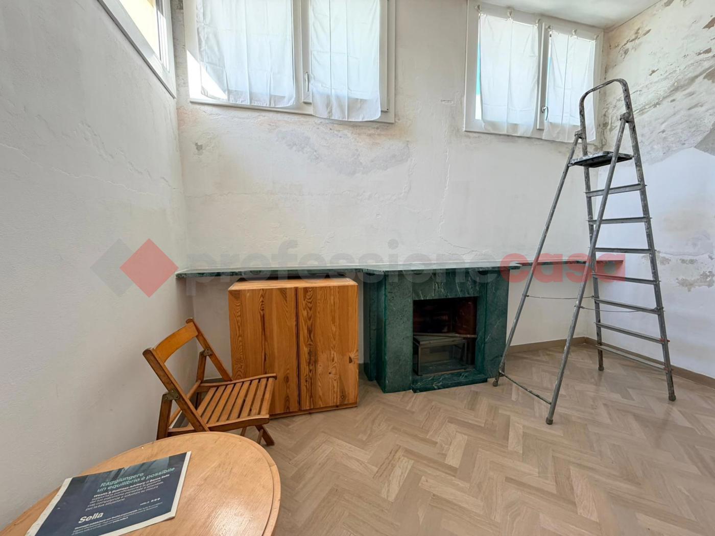 Casa indipendente con giardino a Prato