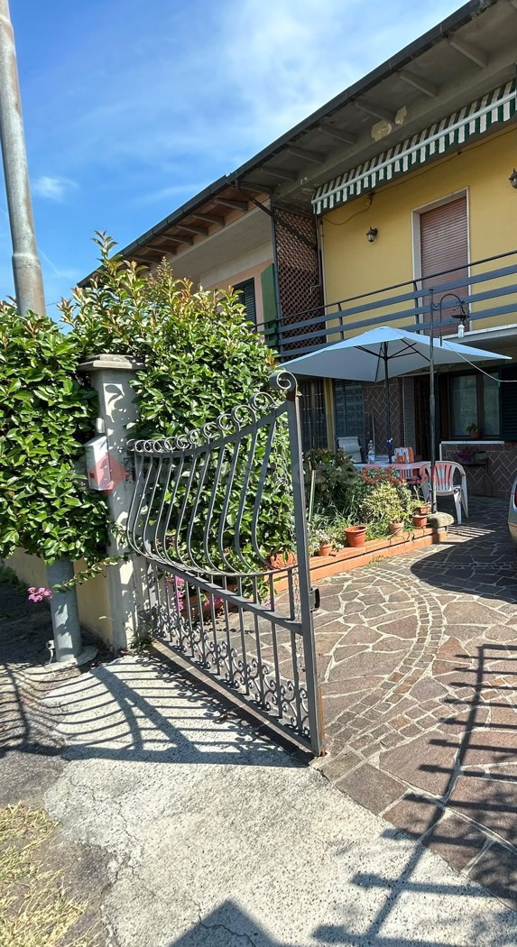 Bilocale in vendita a Montale