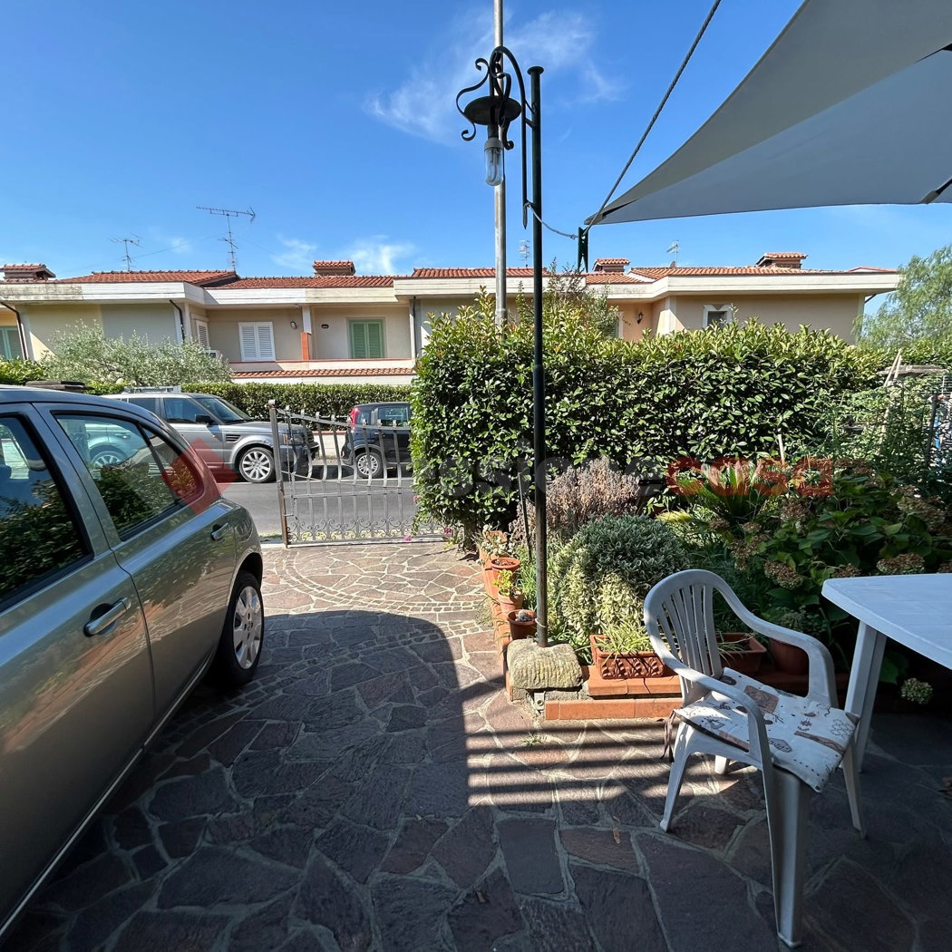 Bilocale in vendita a Montale