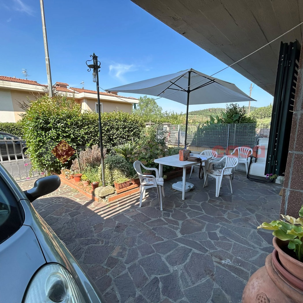 Bilocale in vendita a Montale