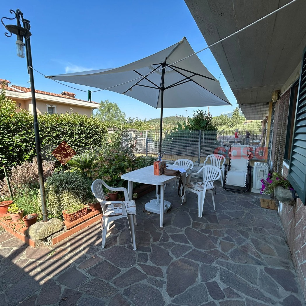 Bilocale in vendita a Montale