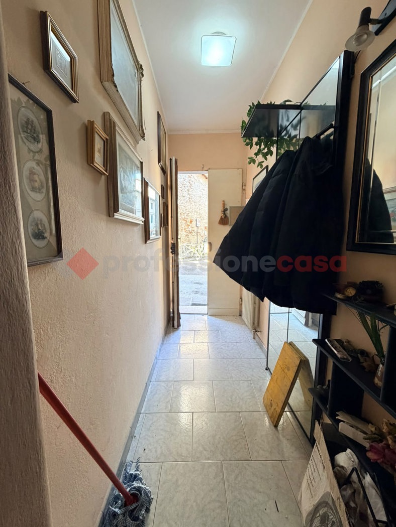 Casa indipendente con giardino a Prato