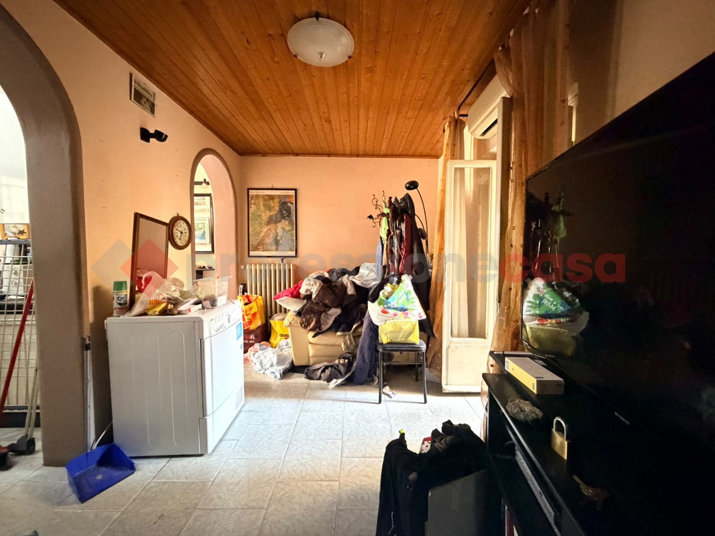 Casa indipendente con giardino a Prato