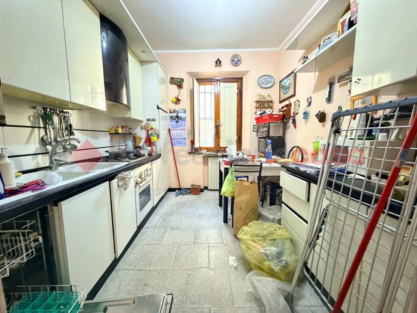 Casa indipendente con giardino a Prato
