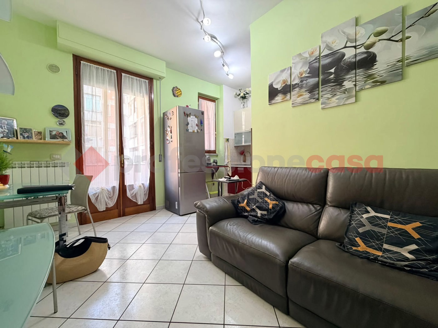 Bilocale in vendita a Prato