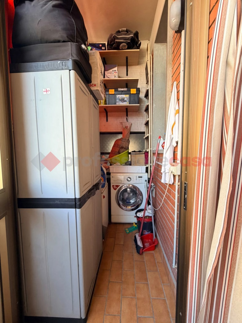 Bilocale in vendita a Prato