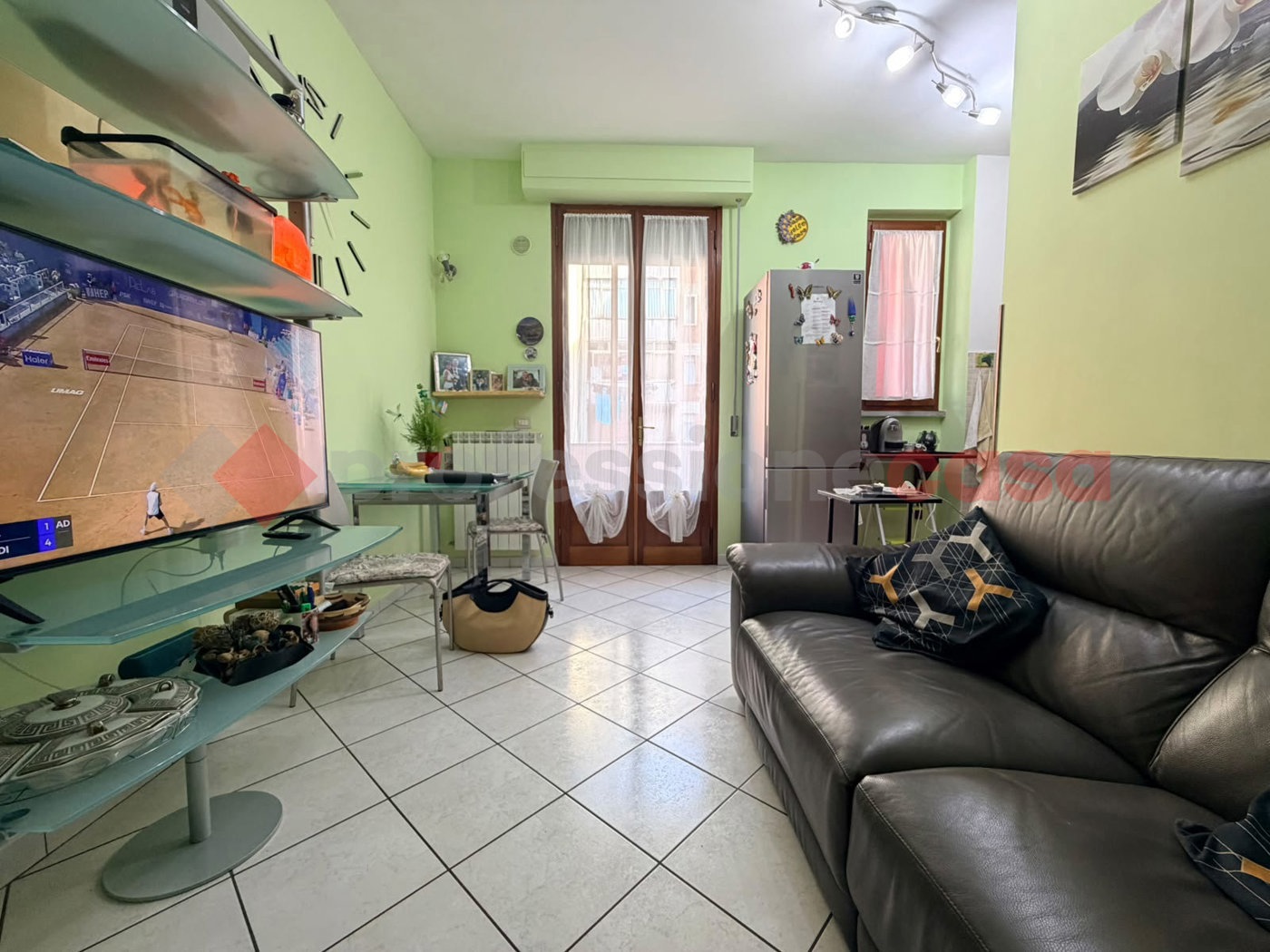 Bilocale in vendita a Prato