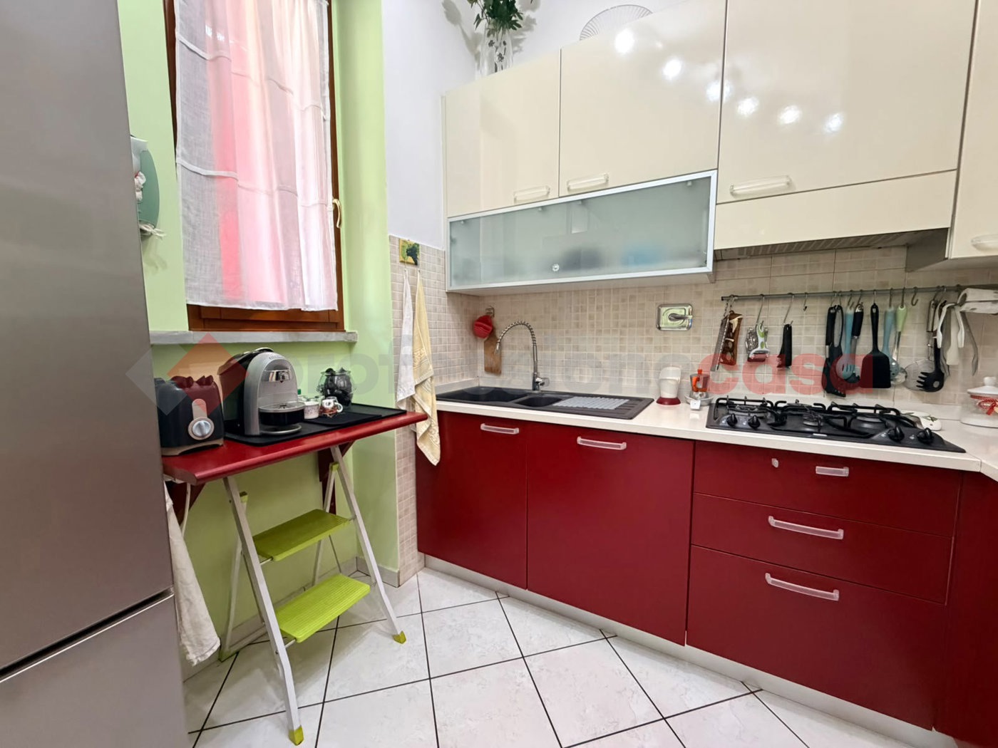 Bilocale in vendita a Prato
