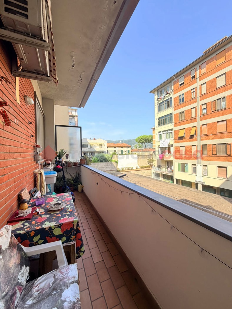 Bilocale in vendita a Prato