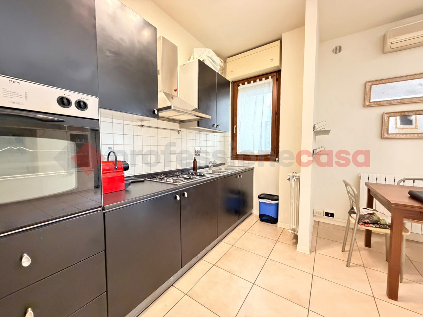Bilocale in vendita a Prato