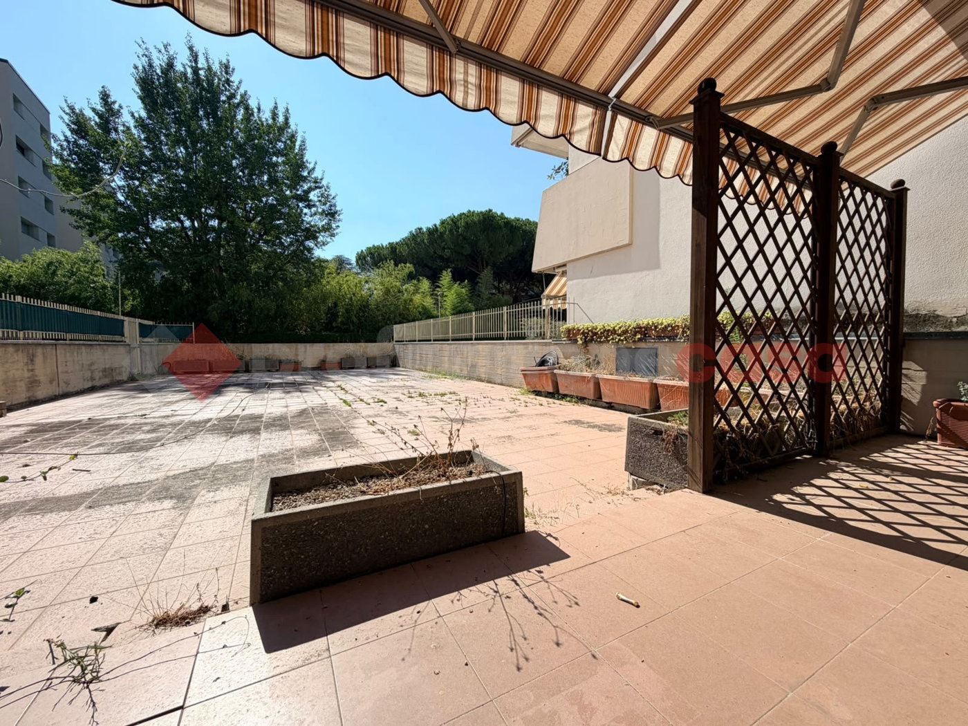 Bilocale in vendita a Prato